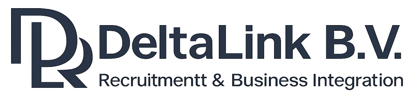 DeltaLink Recruitment